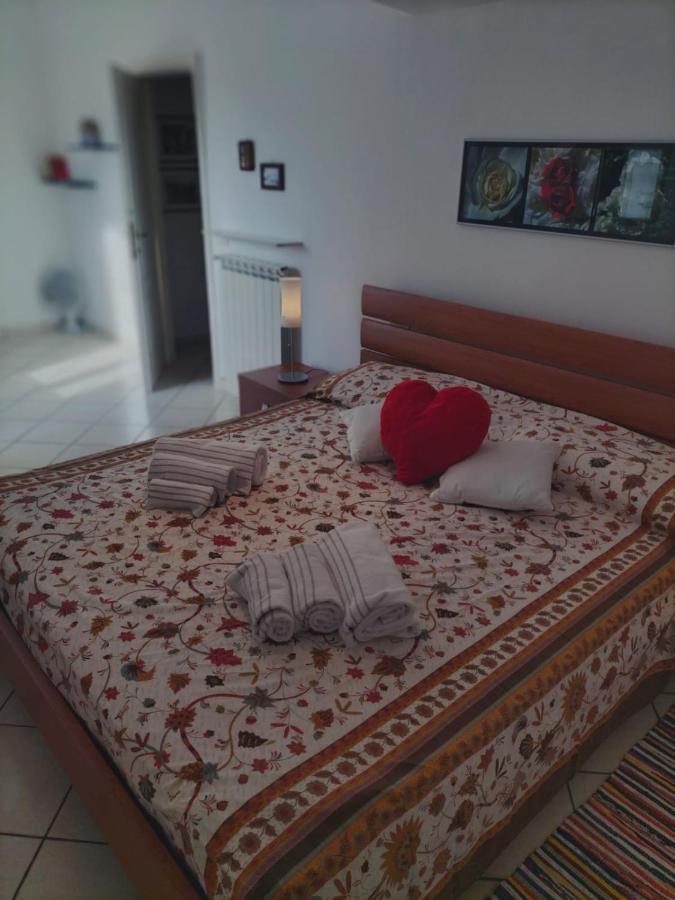 Romantica Apartment Sanremo