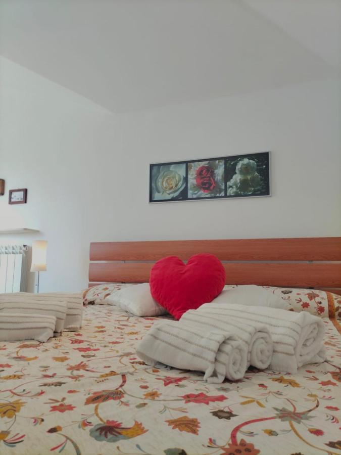 Romantica Apartment