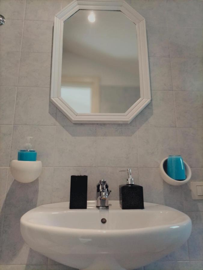 Apartment Romantica Sanremo