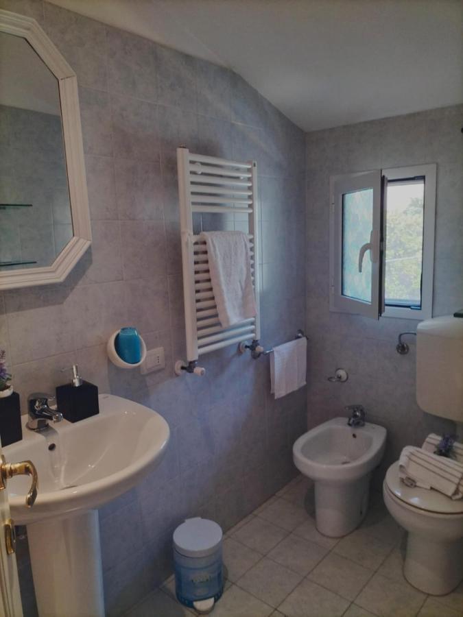 Romantica Apartment Sanremo