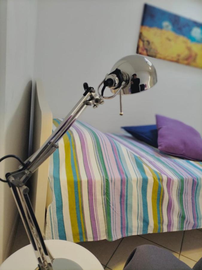 Apartment Romantica Sanremo
