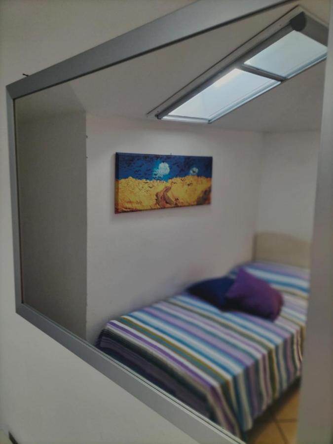 Apartment Romantica *