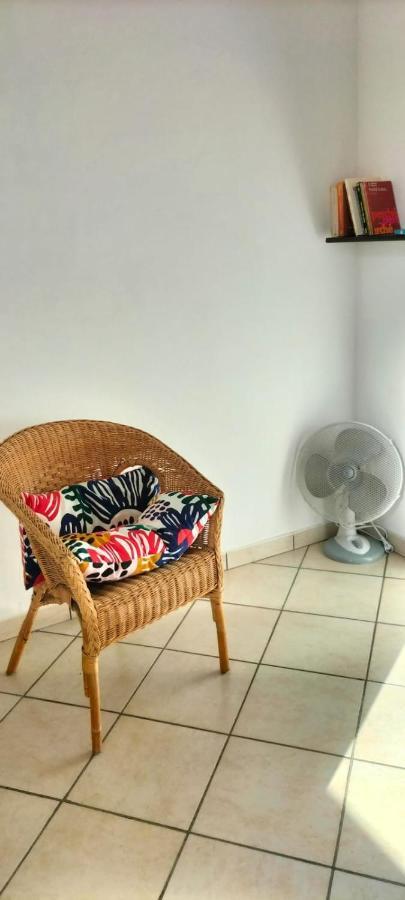 Apartment Romantica