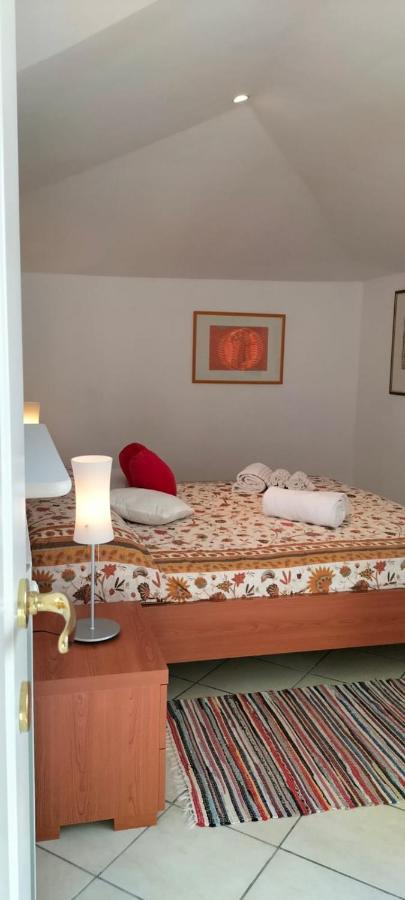 Romantica Apartment Sanremo