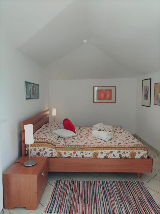 Romantica Apartment