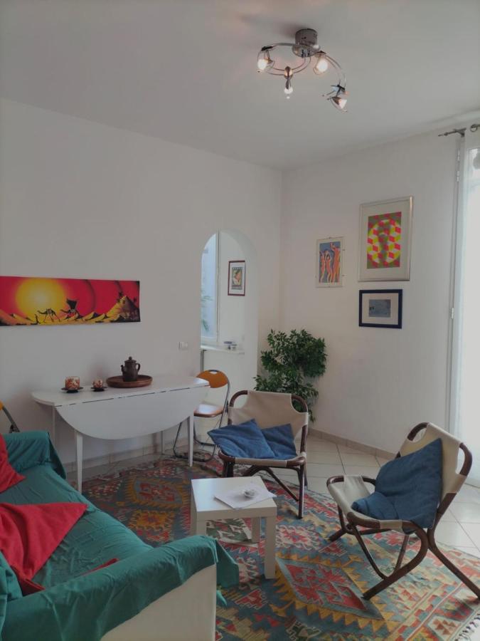 Romantica Apartment *
