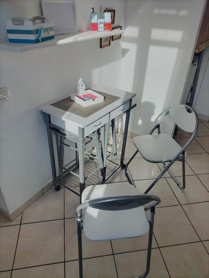 Romantica Apartment *