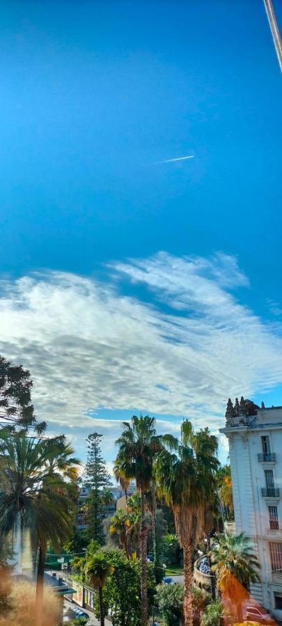 Apartment Romantica Sanremo