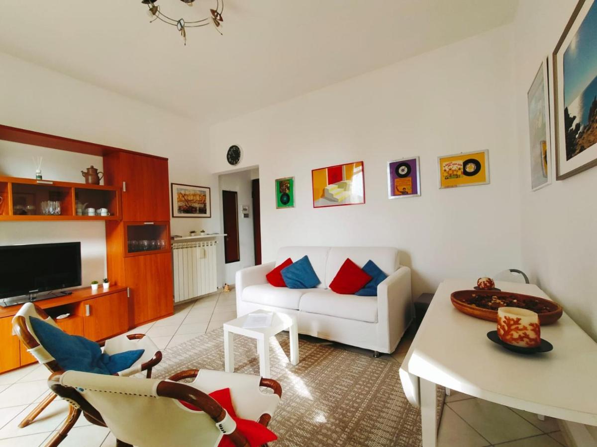 Romantica Apartment *